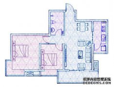 常見戶型解析連載（六）南北通透也會“日照不足”